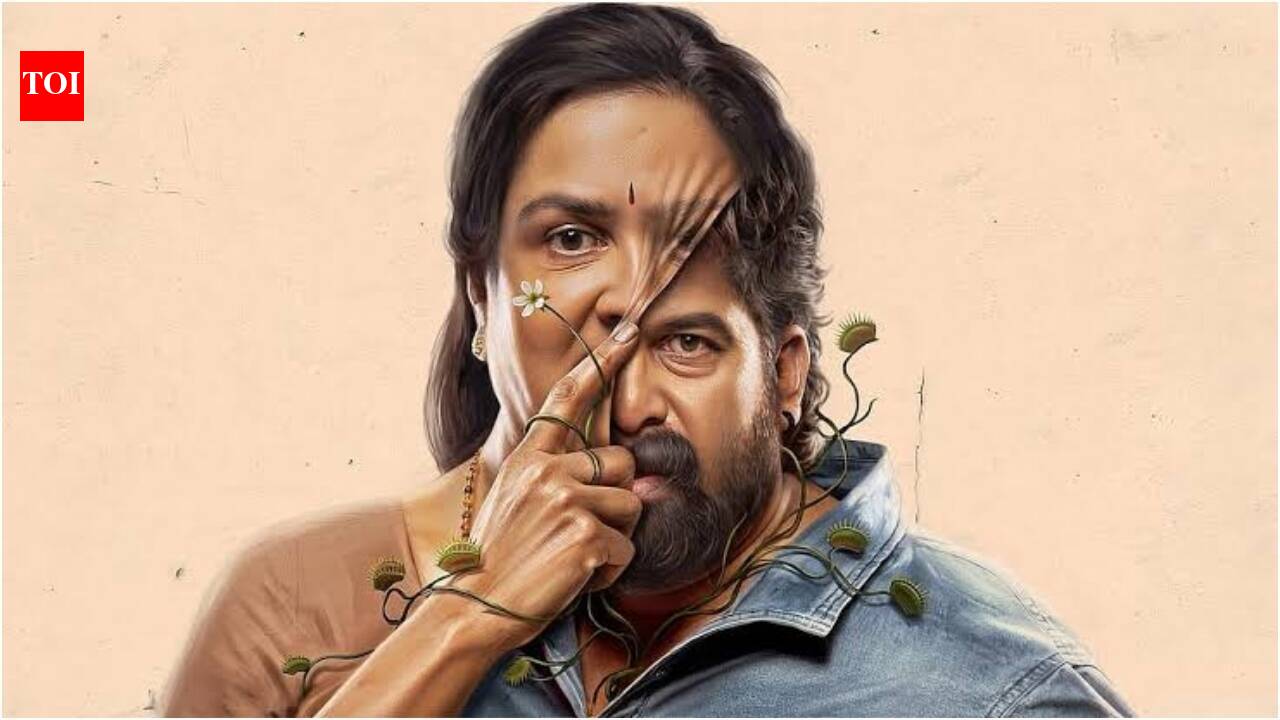 ‘Aasha’ OTT release date confirmed: When and where to watch Urvashi and ...