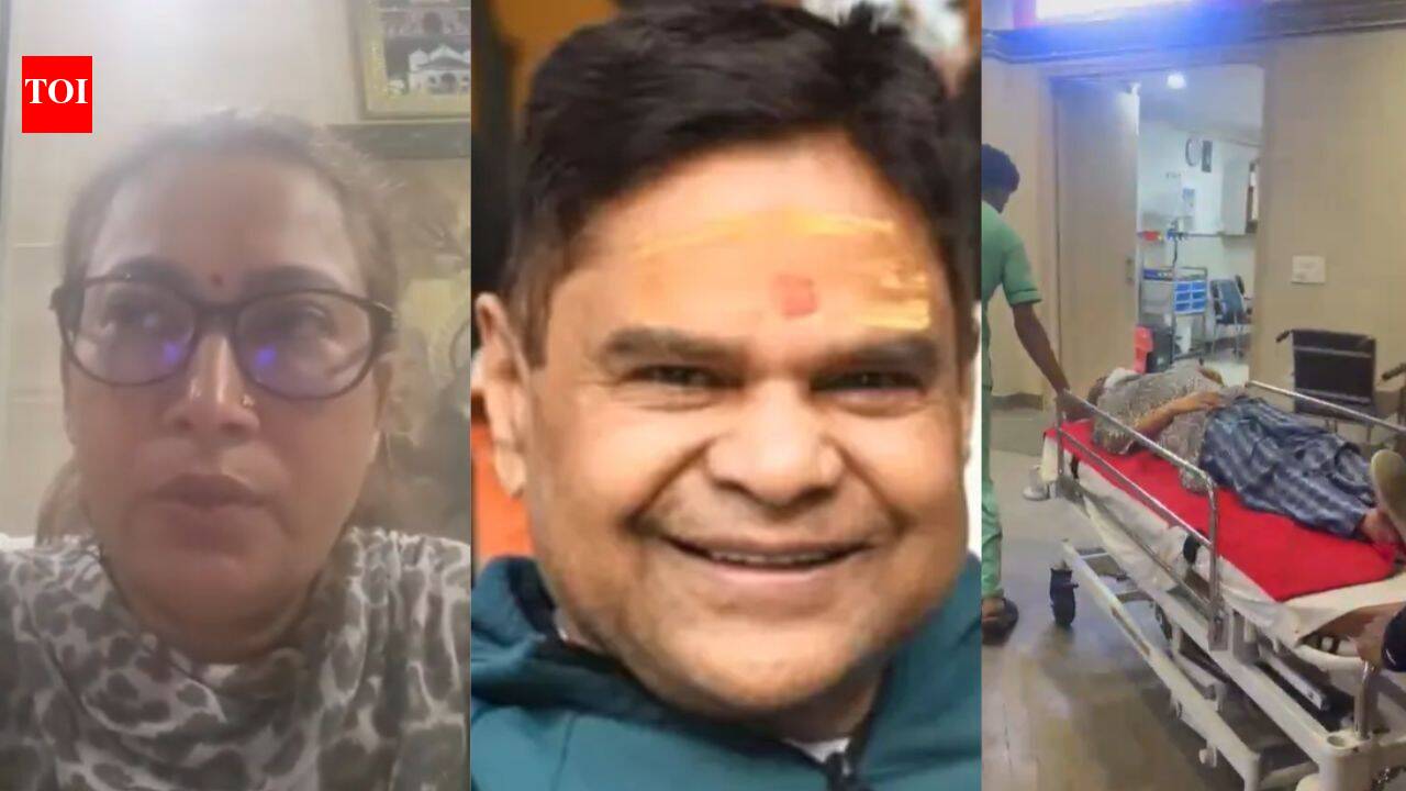 'I'll get her killed': Uttarakhand minister Rekha Arya's husband in explosive audio