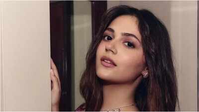 Aneet Padda hated set food before &lsquo;Saiyaara&rsquo;; here&rsquo;s why she now orders from outside