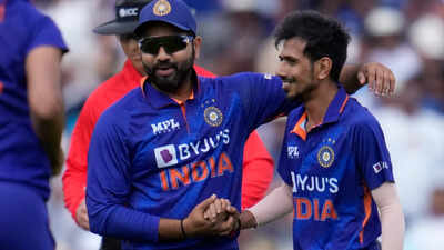 ‘We want batters till No. 8’: Chahal reveals Rohit Sharma’s message before World Cup snub