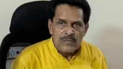 Bihar excise staffer shot by smugglers during chase