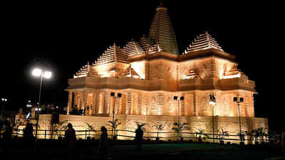 Lucknow’s Durga Puja: A citywide spectacle