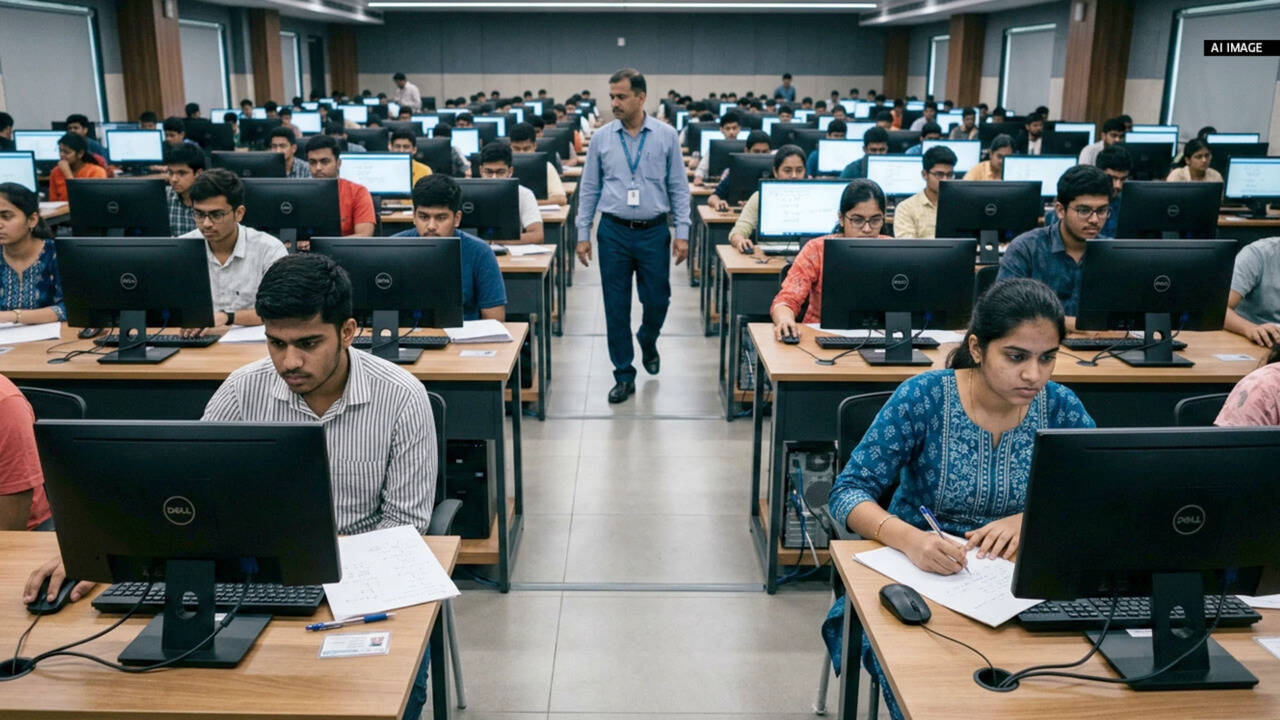 JAB begins deliberations on JEE advanced attempt limit as students ...