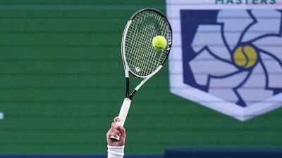 29-year-old tennis player, hailing from Novak Djokovic's country, handed 24-year ban
