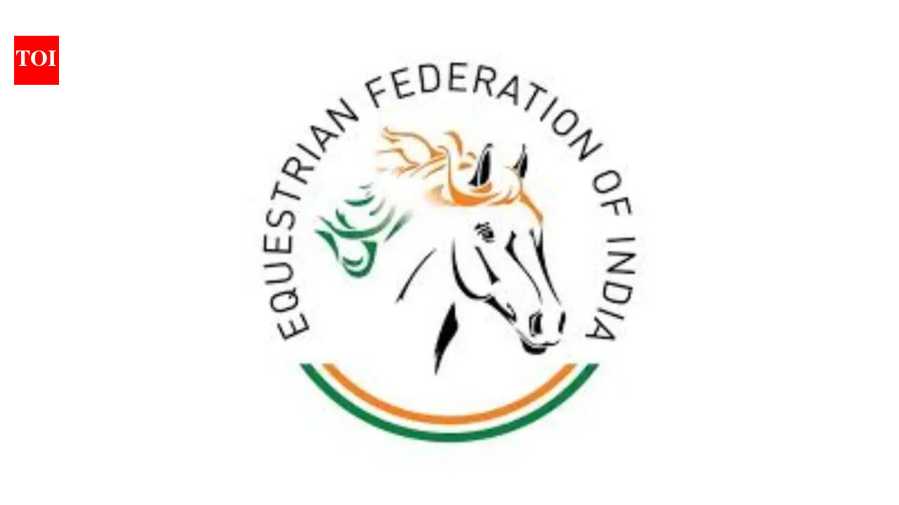 Indian riders face international ban as FEI suspends Equestrian Federation