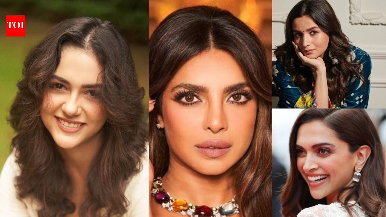 Aneet Padda wants to work with Alia Bhatt, Priyanka Chopra and Deepika Padukone; calls them her biggest i