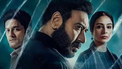 'Drishyam 3 The Conclusion' box office collection Day 15 [LIVE]: Ajay Devgn thriller starts its third Friday by chasing the Rs 350 crore India net milestone