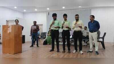 Campus battle turns into larger political contest in Odisha