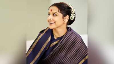 ‘I received seven film offers to play M.S. Subbulakshmi’: Vidya Balan reveals being 'heartbroken' after she missed playing the legendary singer in Rajiv Menon’s shelved biopic and why she turned them down after her photographic tribute
