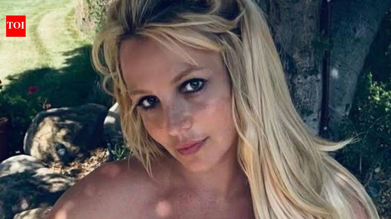 Motivational quote of the day by Britney Spears: ‘You learn from it ...