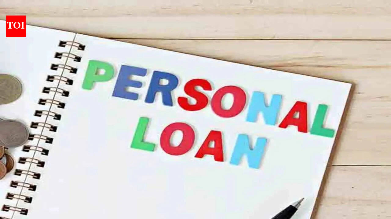Loan seekers sharing bank data 3x more likely to get business loans: Study
