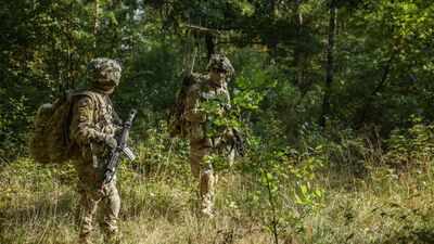 Spotting drones before it’s too late: US Army develops plan for wearable tech to detect hostile drones
