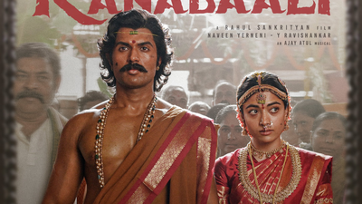 ‘Ranabaali’ OTT release: When and where to watch the Vijay Deverakonda and Rashmika Mandanna starrer period action drama online after theatrical release as streaming giant bags streaming rights