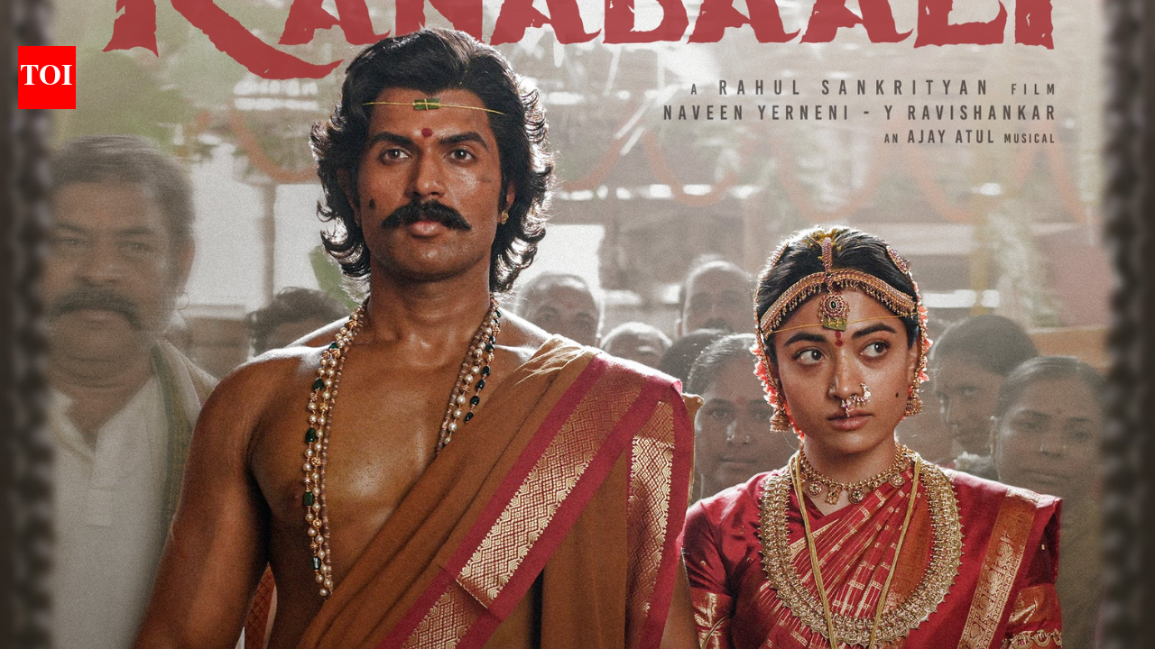 Netflix Streaming Rights: ‘Ranabaali’ OTT release: When and where to ...