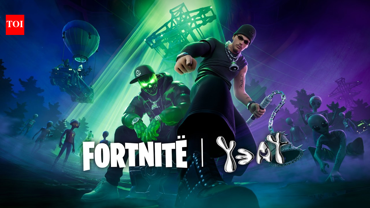 How to get Yeat skin in Fortnite: Bundle, price, and more details ...