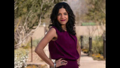 Indian-American cancer researcher Rachna Shroff dies following a long battle with 'aggressive cancer'
