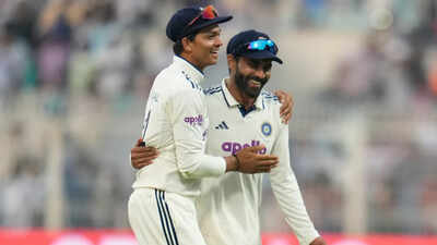 From Ravindra Jadeja’s century to Yashasvi Jaiswal’s duck: How India stars fared in Ranji Trophy