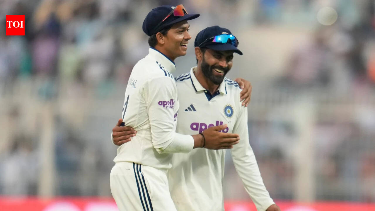 From Ravindra Jadeja’s century to Yashasvi Jaiswal’s duck: How India stars fared in Ranji Trophy