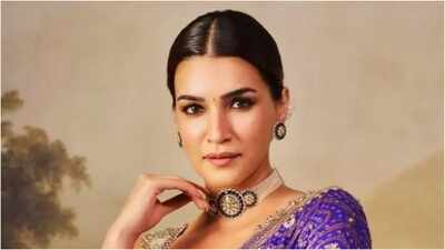Kriti Sanon approaches Delhi High Court for personality rights protection, court asks for compilation of judgments and raises questions over IP Division’s jurisdiction as similar celebrity cases increase
