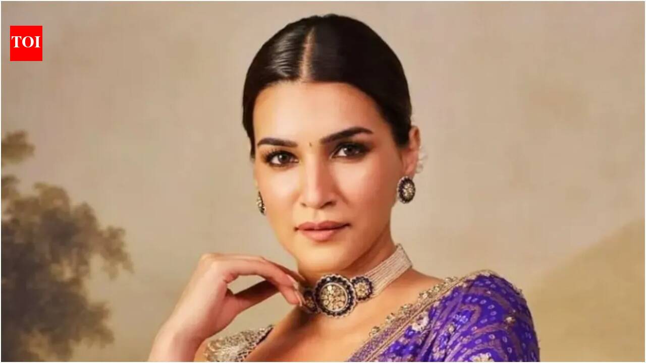 Kriti Sanon approaches Delhi High Court for personality rights protection, court asks for compilation of judgments and raises questions over IP Division’s jurisdiction as similar celebrity cases increase
