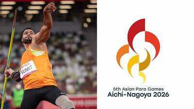 Asian Para Games 2026: India's full squad, sport-wise athlete list - all you need to know