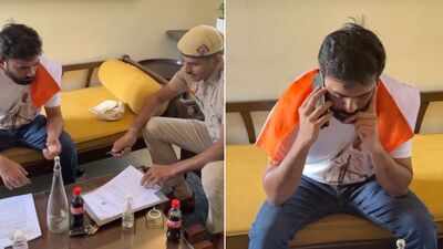 ‘Refrain from actions prejudicial to citizens’ rights’: Delhi Police notice to CJP's Abhijeet Dipke ahead of Tiranga march
