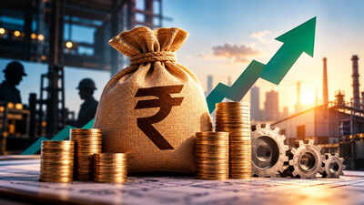 Rs 10,000 crore for small businesses: Who can benefit from India's new SME Growth Fund?