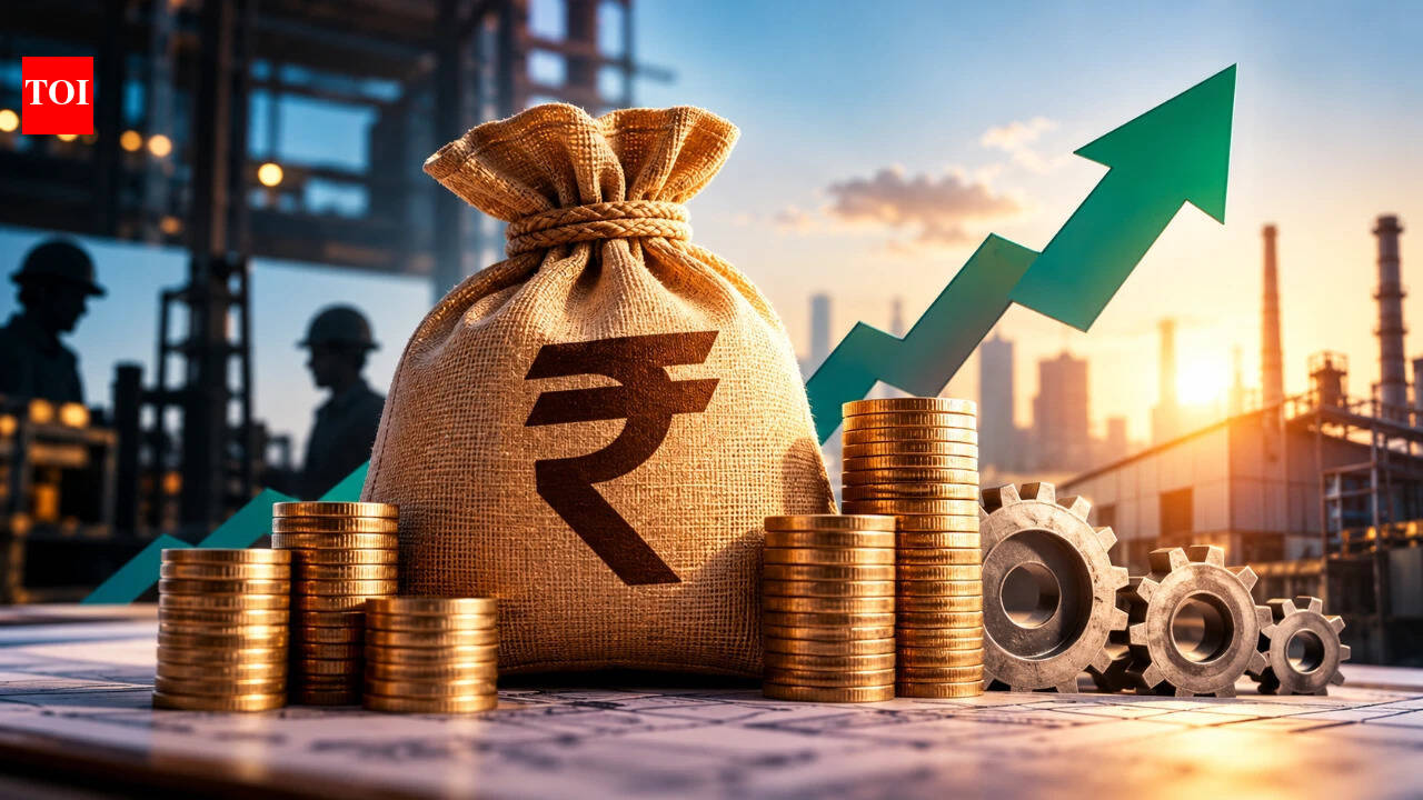 Rs 10,000 crore for small businesses: Who can benefit from India's new SME Growth Fund?