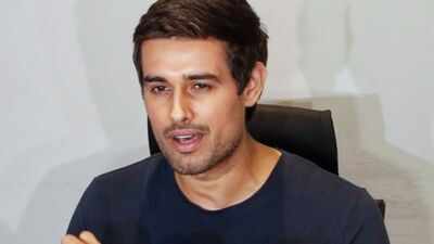 YouTuber Dhruv Rathee not arrested, Noida Police clarifies