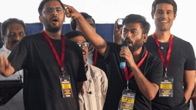 Bengaluru police reject CJP's 'Tiranga March' plan, say protests must be held at Freedom Park