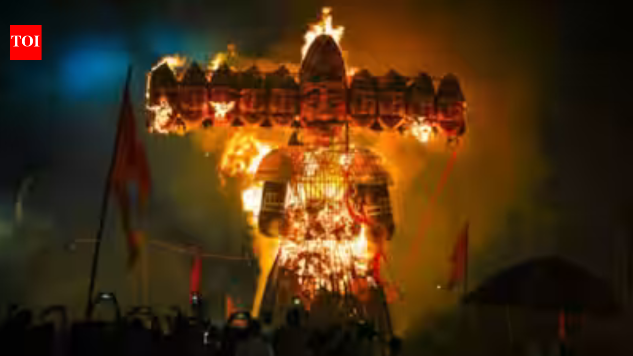 Happy Dussehra 2026: Images, Wishes, Messages, Quotes, Pictures, Images and Greeting Cards to share with
