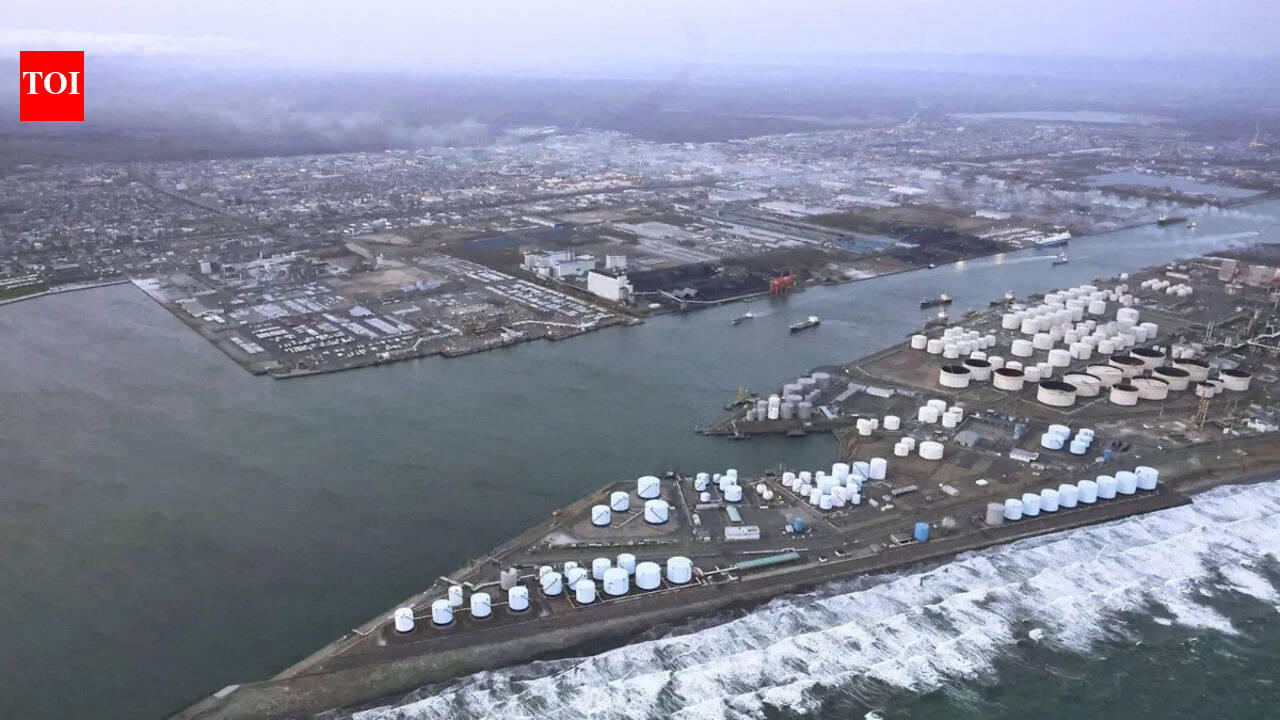 Japan issued a 9.9 magnitude earthquake alert, but ground didn't shake: What happened