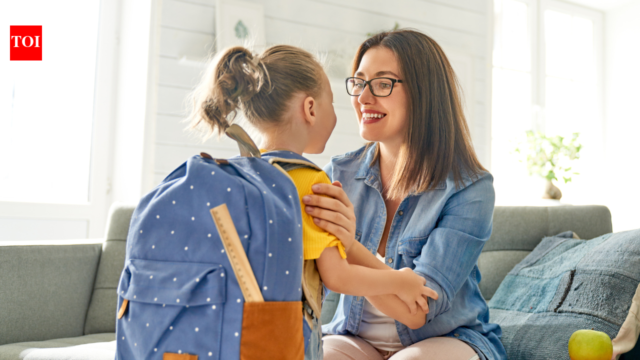 Researchers watched parents interact with their 3-year-olds, then followed the children for 15 years; those who experienced more warmth and encouragement showed stronger reward responses later
