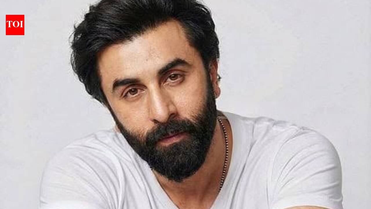 Ranbir Kapoor leases out luxury 6,094 sq ft luxury apartment for Rs 4.63 lakh: Report