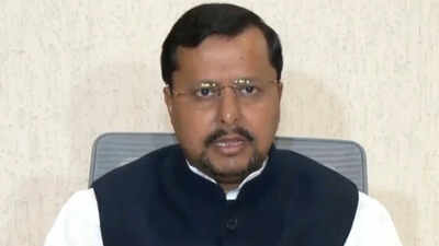 ‘Regime change’ remark row: BJP chief Nitin Nabin says opposition’s ‘true agenda’ exposed