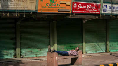 'Protesters ignorant of ground realities': Delhi traders write to PM Modi over losses