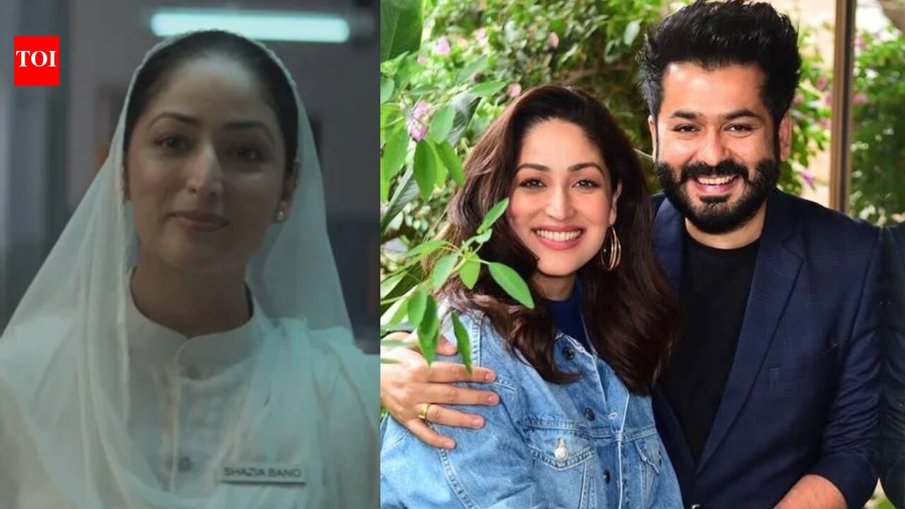 Yami got a fat cheque for cameo in Aditya Dhar's 'Dhurandhar'? The actress clarifies