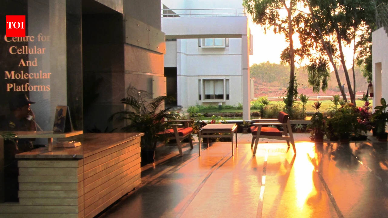 C-CAMP to get Rs 500-crore funding under Centre's RDI Fund to back biotech Startups