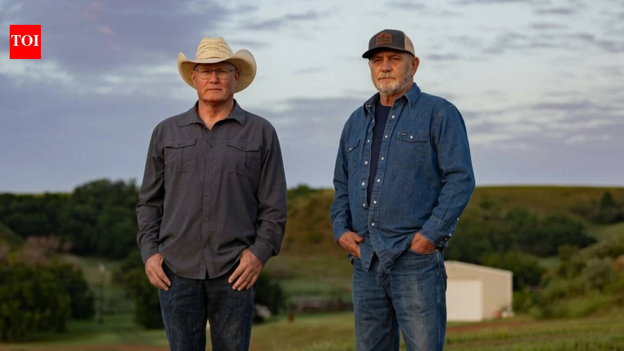 North Dakota ranchers’ $300,000 legal-fee fight heads to US Supreme Court