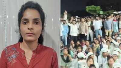 Tata Electronics employee dies after 'delay in medical treatment'; workers protest near Bengaluru