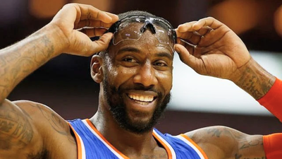 From NBA All-Star to police officer: Amar’e Stoudemire begins a new chapter after retiring from basketball, earning his place in a Florida academy