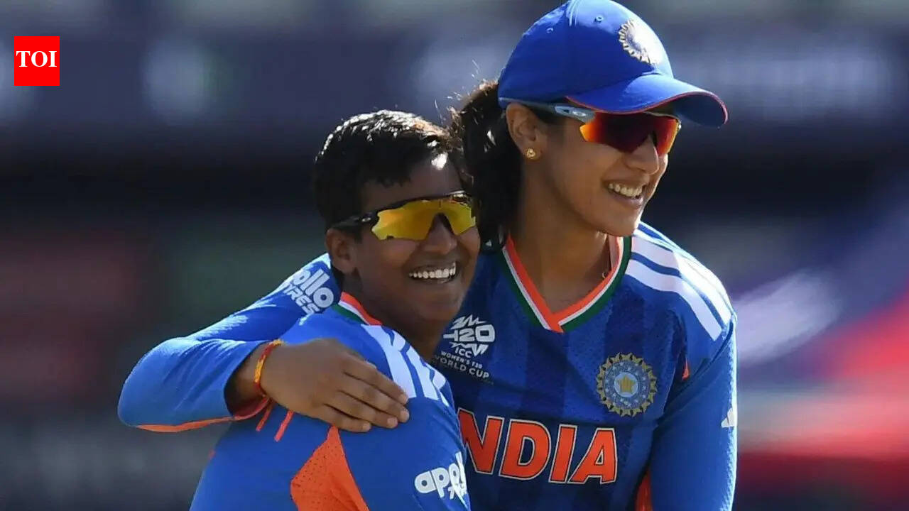 India vs Zimbabwe Women Live Score: Zimbabwe asked to bat first as Smriti Mandhana begins captaincy era