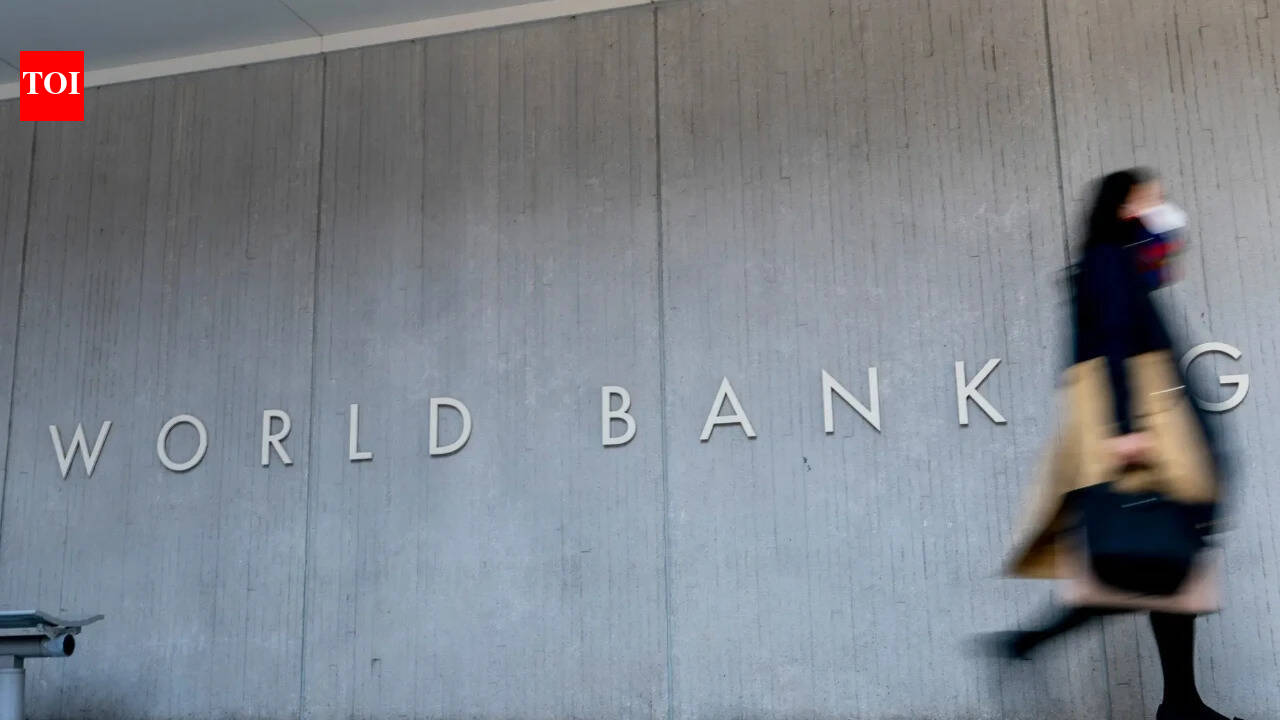 Pakistan to chair IMF, World Bank boards in 2027; first time in over 70 ...