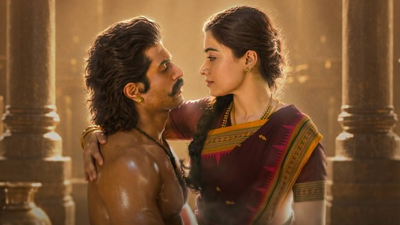 Vijay Deverakonda and Rashmika Mandanna starrer ‘Ranabaali’ gets new theatrical sound guidelines after release as makers ask distributors to increase audio levels to 6 or 6.6 amid criticism of Ajay-Atul’s background score