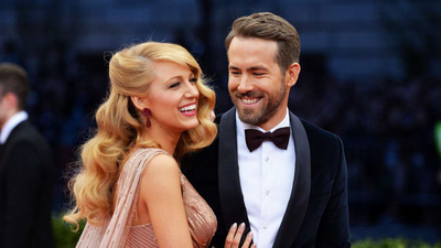 In 2022, Ryan Reynolds and Blake Lively donated $500,000 to Water First; four years later, eight Indigenous trainees qualified as water operators
