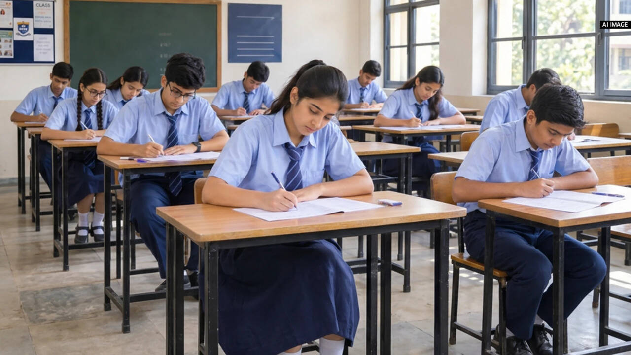 CISCE releases ICSE, ISC specimen question papers and answer Keys 2027 ...