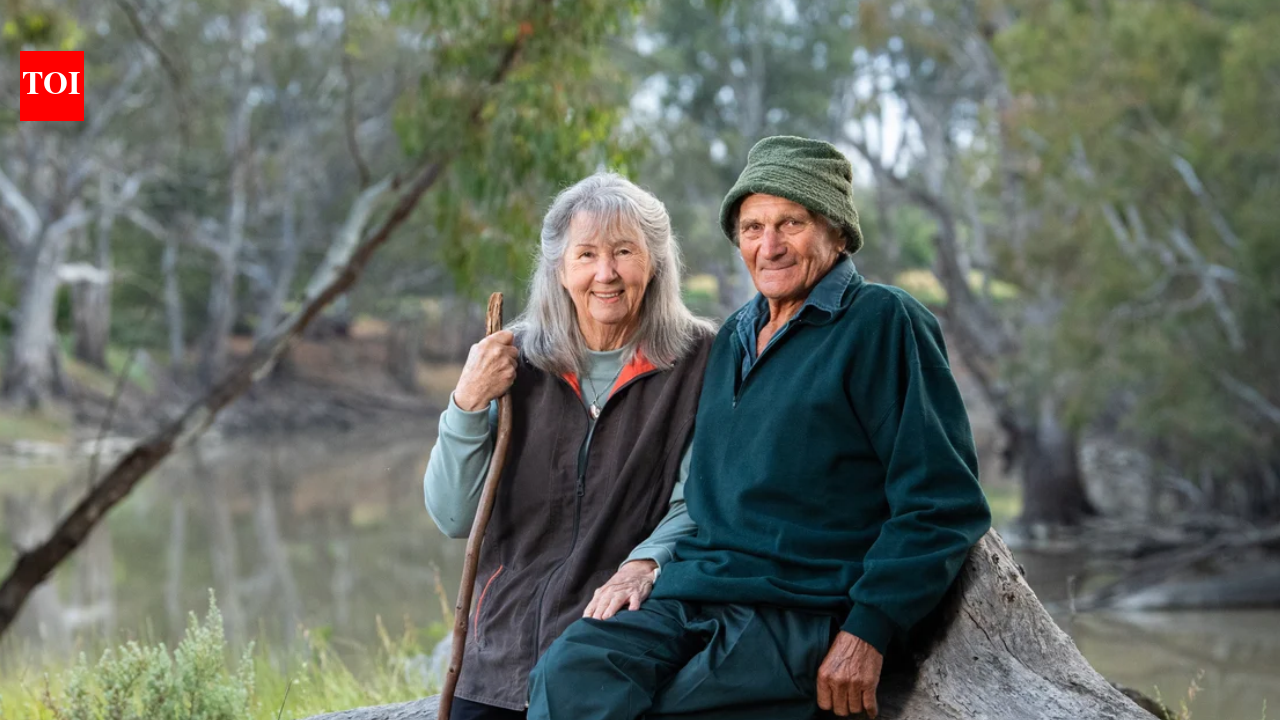 Retirement Fuels Bushland Restoration: Ken and Jill revive 970ha bush; older Australians follow