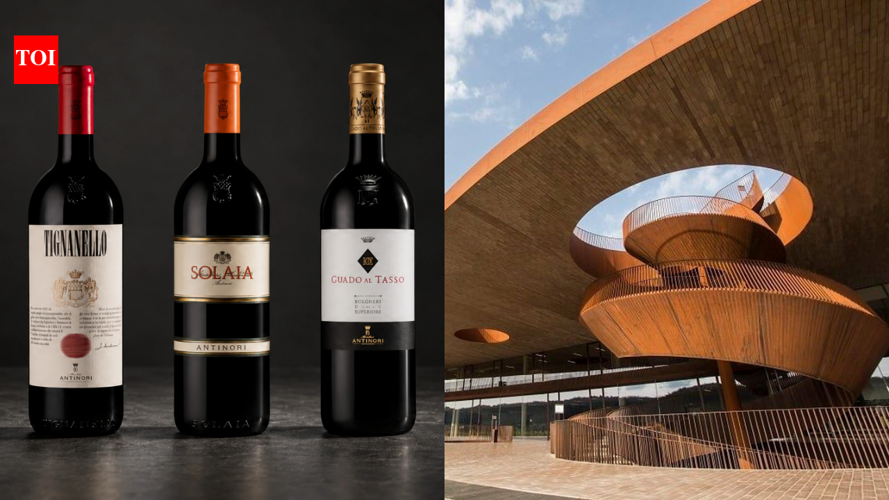 Thieves steal 30,000 wine bottles worth $5.8 million using winery’s forklifts