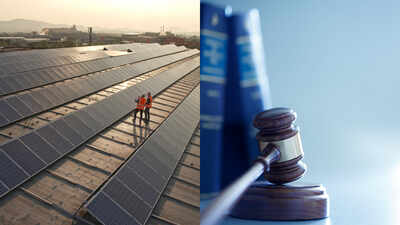 In 2020, members of a Michigan farming family signed solar-option agreements covering 562.8 acres; a judge has now ruled them valid, keeping nearly 30% of a proposed $330 million solar project in play