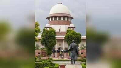 SC declines to interfere against HC reprieve to ex-min in Mahanga double murder case